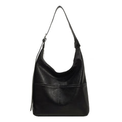 Women's Versatile Fashionable Large-capacity Shoulder Bag