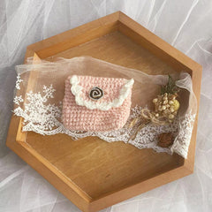 Women's Hand-woven Cute Wallet