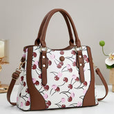 Large Capacity Simple Shoulder Messenger Bag