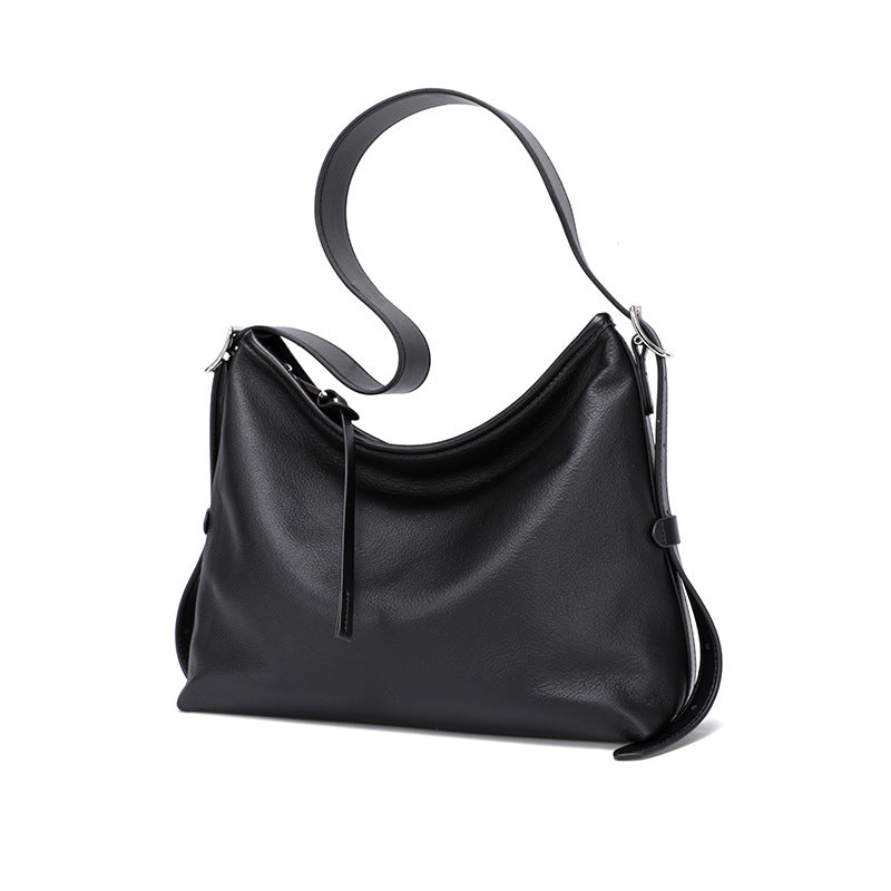 Women's Tote Large Capacity Versatile Small Shoulder Bag