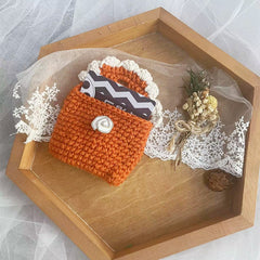 Women's Hand-woven Cute Wallet